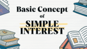Simple Interest Basic Concept