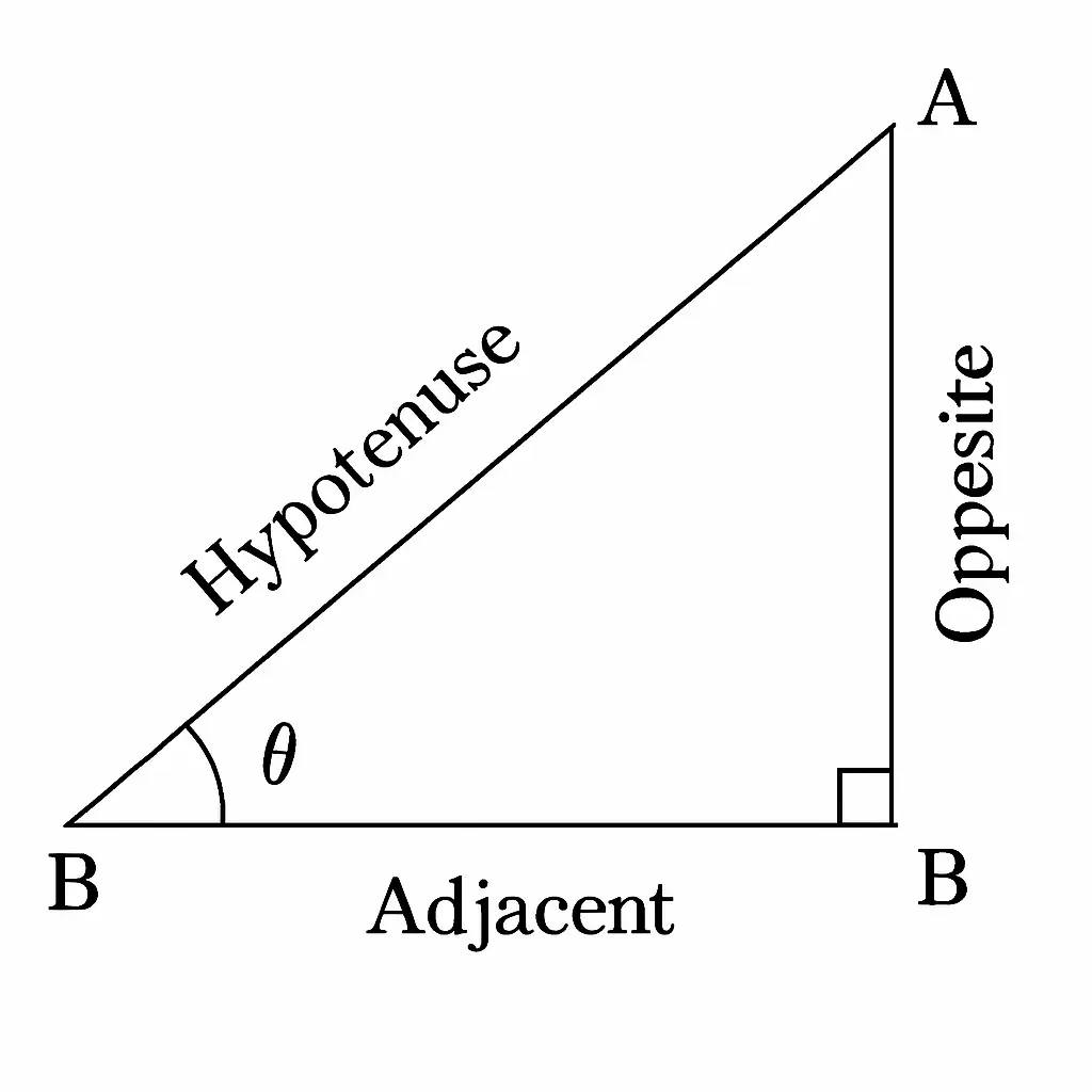 Trigonometry Formulas for Class 10 PDF Download